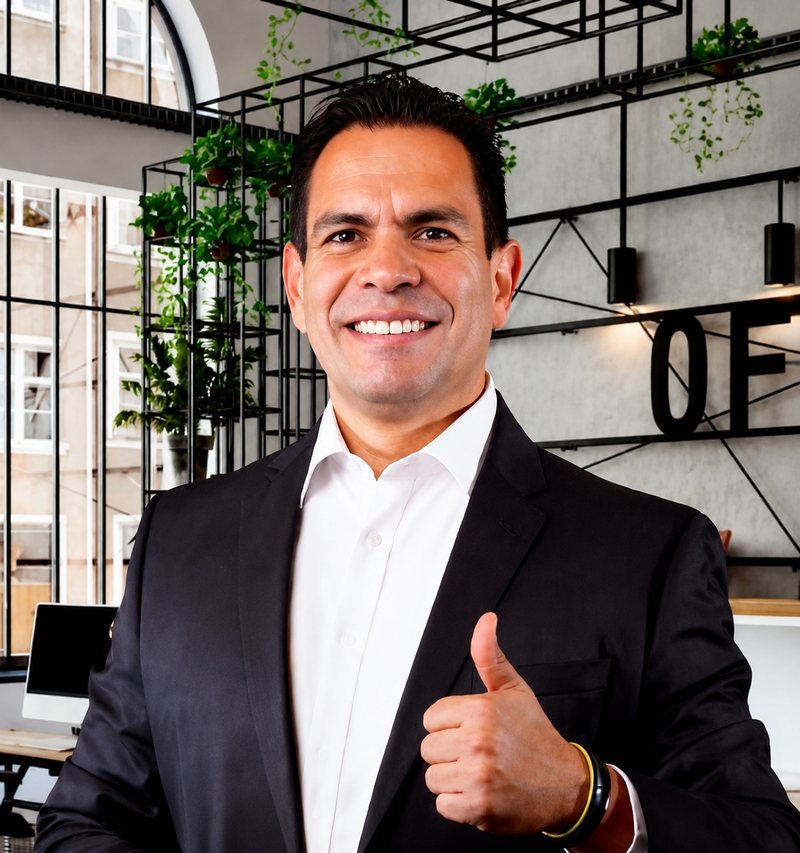 Tony Villanueva